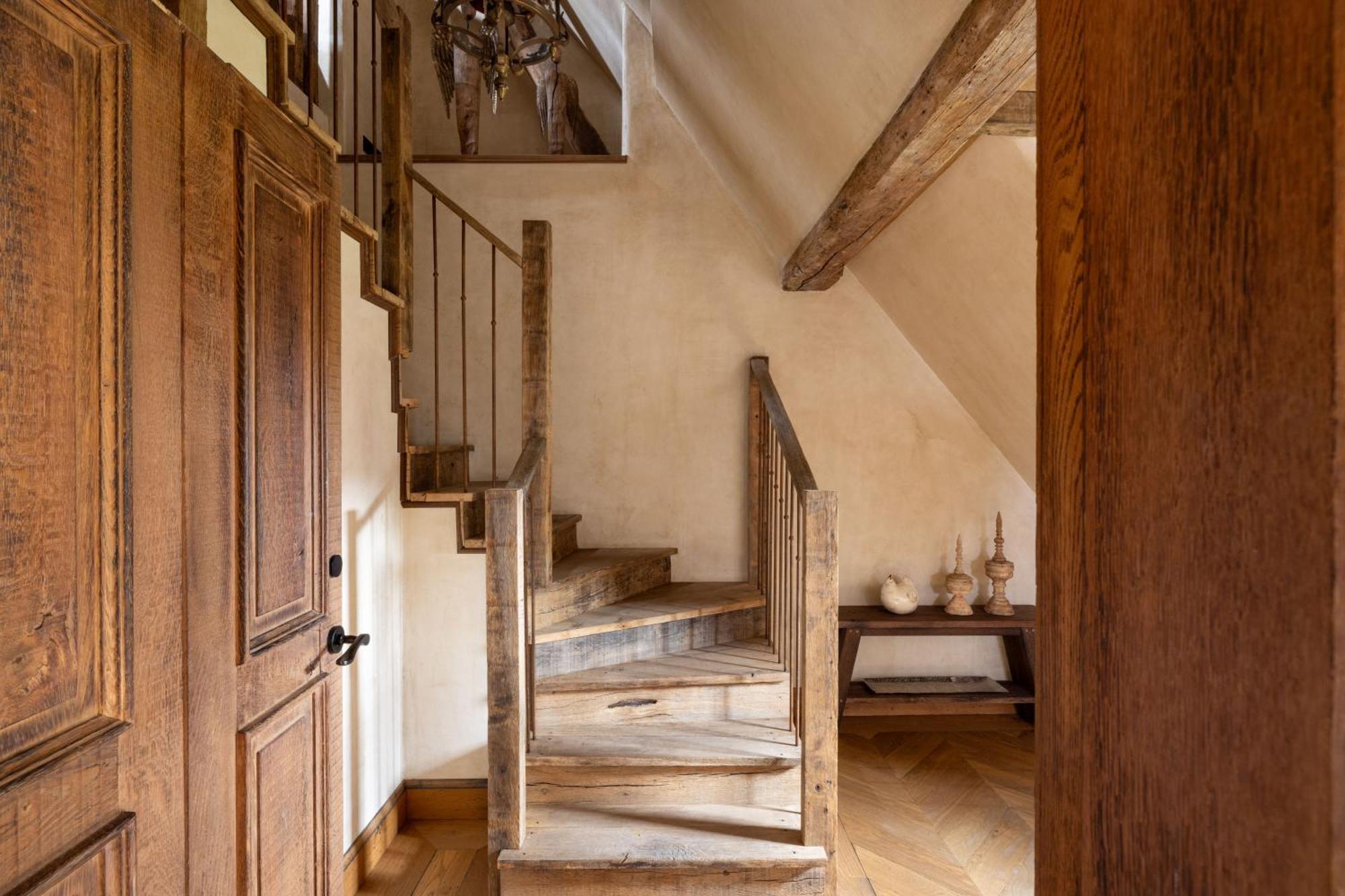 La Ferme Saint Simeon Spa - Relais & Chateaux Honfleur Eksteriør bilde